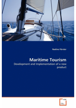 Maritime Tourism
