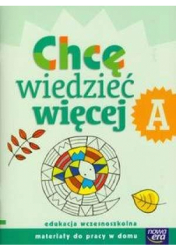 Szkoła na miarę. Chcę wiedzieć więcej A NE