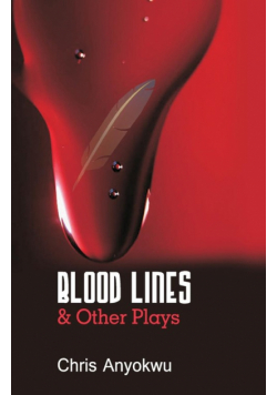 Blood Lines and other Plays