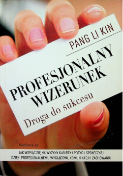 Profesjonalny wizerunek