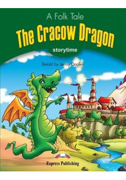 Cracow Dragon SB + DigiBook
