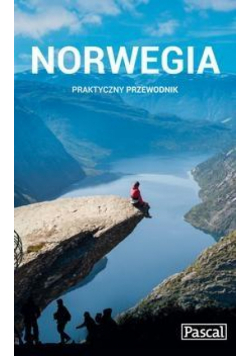 Praktyczny przewodnik - Norwegia w.2015