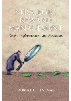 Strategic Reward Management