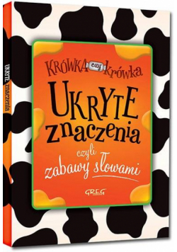 Ukryte znaczenia, czyli zabawy słowami TW GREG
