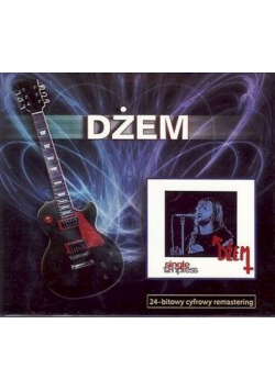 Dżem: Single CD