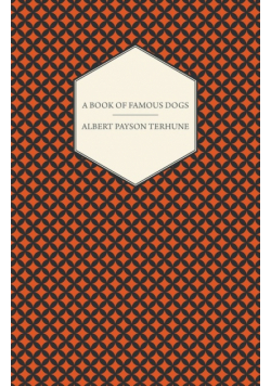 A Book of Famous Dogs