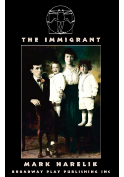 The Immigrant