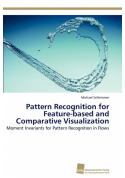 Pattern Recognition for Feature-based and Comparative Visualization