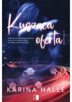 Kusząca oferta Tom 2