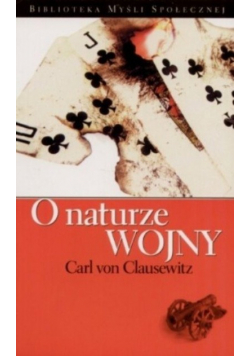 O naturze wojny