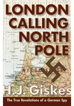 London Calling North Pole