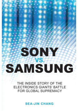Sony Vs Samsung