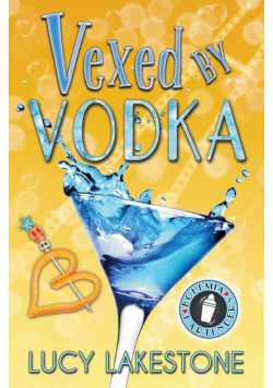 Vexed by Vodka