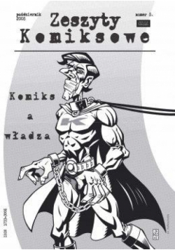 Zeszyty Komiksowe 8