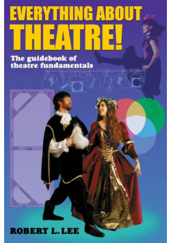 Everything about Theatre!