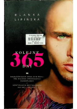 Kolejne 365 dni