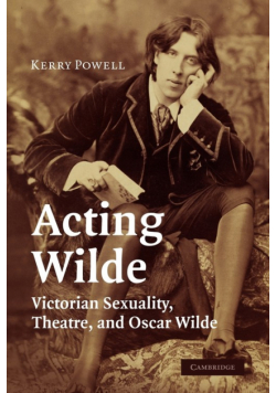 Acting Wilde