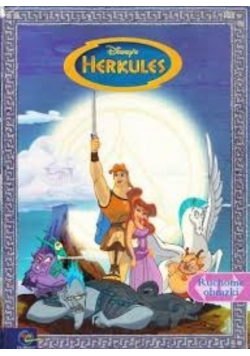 Herkules- ruchome obrazki