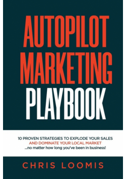 Autopilot Marketing Playbook