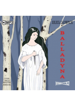 Balladyna audiobook