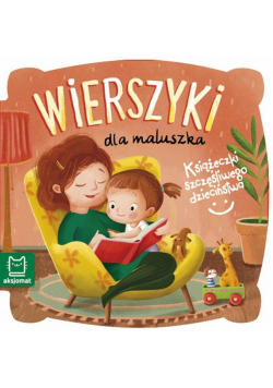 Wierszyki dla maluszka