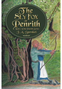 The Sly Fox of Penrith