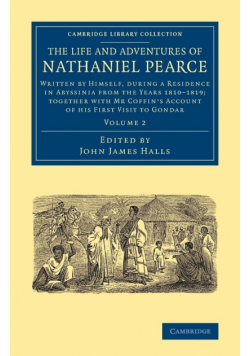 The Life and Adventures of Nathaniel Pearce
