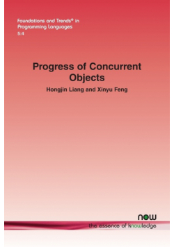 Progress of Concurrent Objects