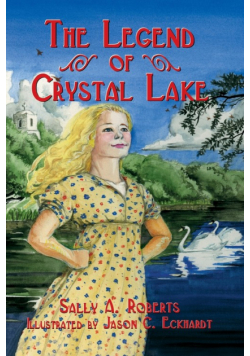 The Legend of Crystal Lake
