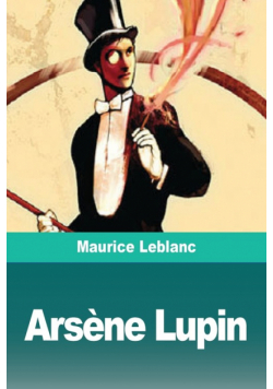 Arsène Lupin