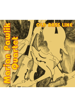 Old Bass Line CD