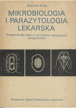 Mikrobiologia i parazytologia lekarska