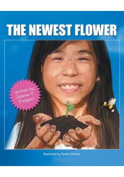 The Newest Flower