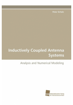 Inductively Coupled Antenna Systems