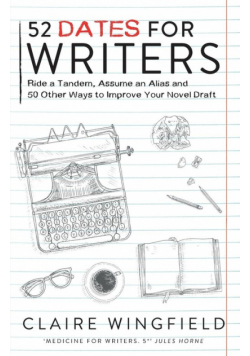 52 Dates for Writers