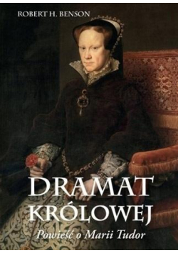 Dramat królowej