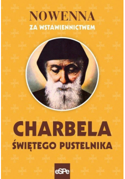 Nowenna za wstawiennictwem Charbela