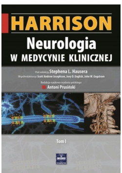 Neurologia  w medycynie klinicznej Tom I