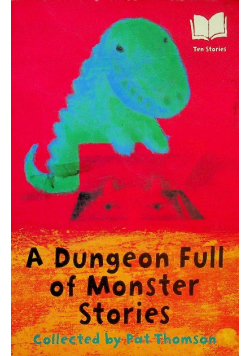 A Dungeon Full of Monster Stories