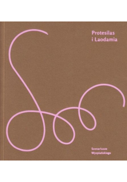 Protesilas i Laodamia