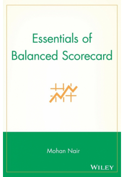 Essentials of Balanced Scorecard