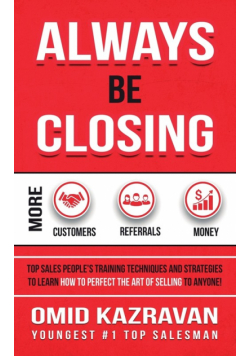 Always Be Closing