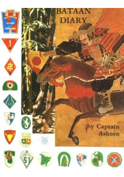 Bataan diary
