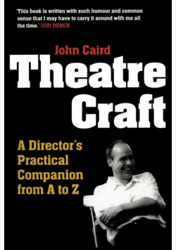 Theatre Craft