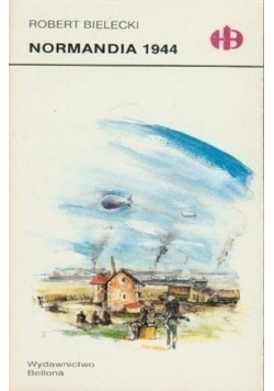 Normandia 1944