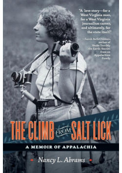 The Climb from Salt Lick
