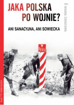 Jaka Polska po wojnie
