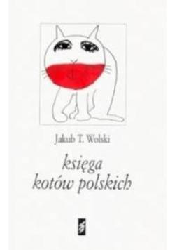 Księga kotów polskich