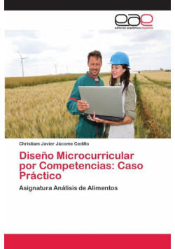 Diseño Microcurricular por Competencias
