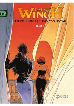 Largo Winch T.3